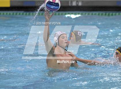 Thumbnail 1 in Capistrano Valley vs Damien (CIF SS Division 2 Final) photogallery.