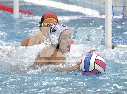 Thumbnail 1 in Capistrano Valley vs Damien (CIF SS Division 2 Final) photogallery.