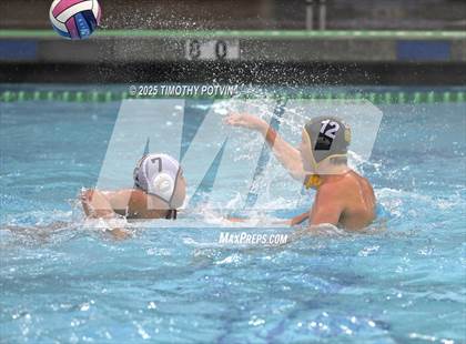 Thumbnail 3 in Capistrano Valley vs Damien (CIF SS Division 2 Final) photogallery.