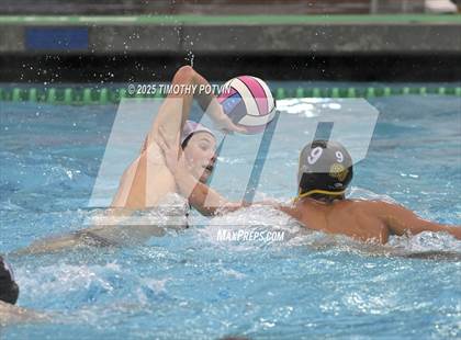 Thumbnail 3 in Capistrano Valley vs Damien (CIF SS Division 2 Final) photogallery.