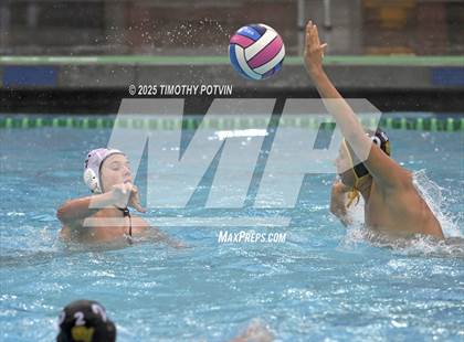 Thumbnail 1 in Capistrano Valley vs Damien (CIF SS Division 2 Final) photogallery.