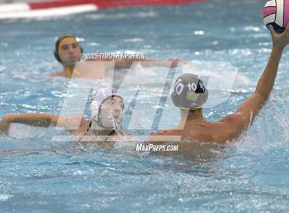 Thumbnail 3 in Capistrano Valley vs Damien (CIF SS Division 2 Final) photogallery.