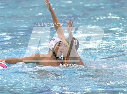 Thumbnail 1 in Capistrano Valley vs Damien (CIF SS Division 2 Final) photogallery.