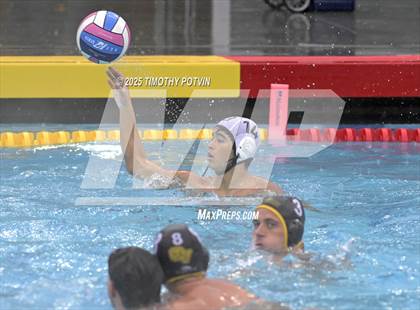 Thumbnail 1 in Capistrano Valley vs Damien (CIF SS Division 2 Final) photogallery.