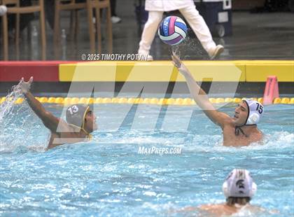 Thumbnail 2 in Capistrano Valley vs Damien (CIF SS Division 2 Final) photogallery.