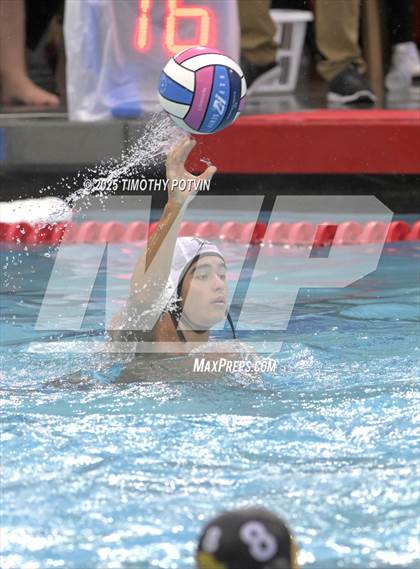 Thumbnail 3 in Capistrano Valley vs Damien (CIF SS Division 2 Final) photogallery.