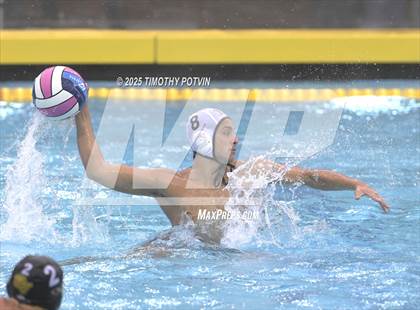 Thumbnail 1 in Capistrano Valley vs Damien (CIF SS Division 2 Final) photogallery.