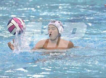 Thumbnail 2 in Capistrano Valley vs Damien (CIF SS Division 2 Final) photogallery.