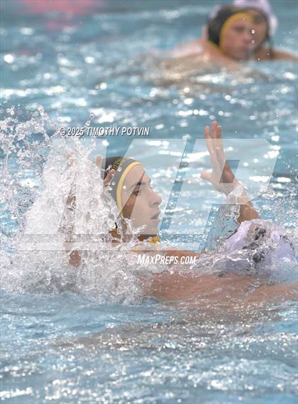 Thumbnail 1 in Capistrano Valley vs Damien (CIF SS Division 2 Final) photogallery.