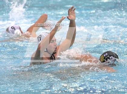 Thumbnail 3 in Capistrano Valley vs Damien (CIF SS Division 2 Final) photogallery.