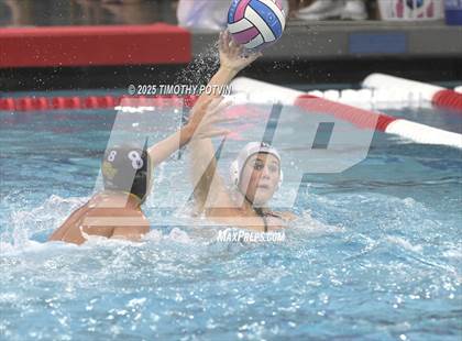 Thumbnail 2 in Capistrano Valley vs Damien (CIF SS Division 2 Final) photogallery.