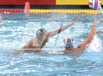 Thumbnail 1 in Capistrano Valley vs Damien (CIF SS Division 2 Final) photogallery.