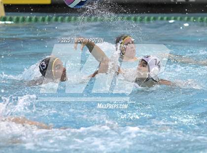 Thumbnail 1 in Capistrano Valley vs Damien (CIF SS Division 2 Final) photogallery.