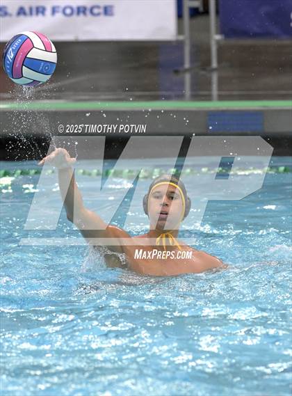 Thumbnail 2 in Capistrano Valley vs Damien (CIF SS Division 2 Final) photogallery.