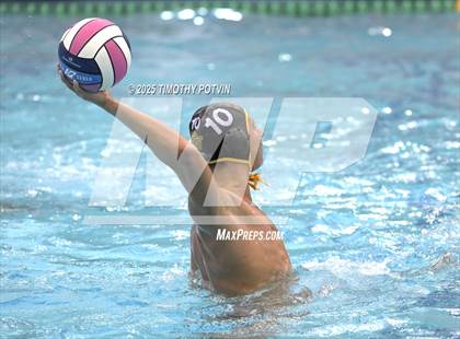 Thumbnail 1 in Capistrano Valley vs Damien (CIF SS Division 2 Final) photogallery.