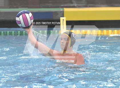 Thumbnail 2 in Capistrano Valley vs Damien (CIF SS Division 2 Final) photogallery.