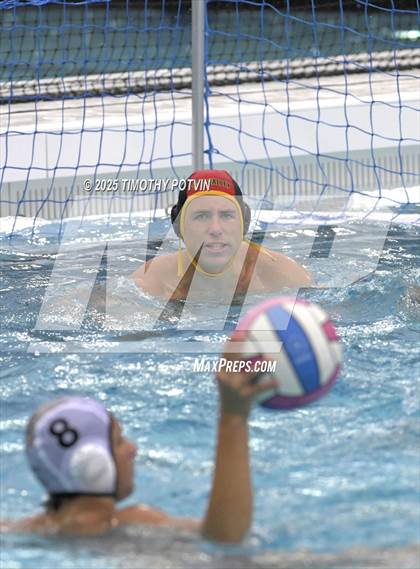 Thumbnail 2 in Capistrano Valley vs Damien (CIF SS Division 2 Final) photogallery.