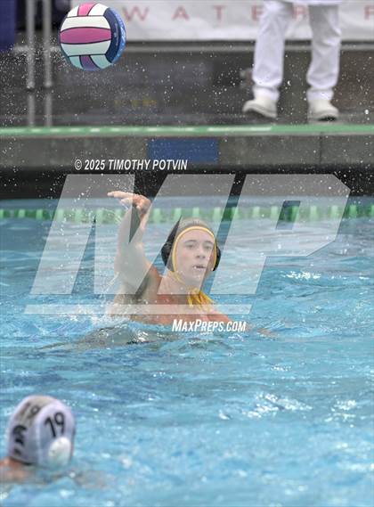 Thumbnail 3 in Capistrano Valley vs Damien (CIF SS Division 2 Final) photogallery.