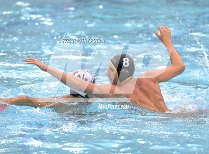 Thumbnail 3 in Capistrano Valley vs Damien (CIF SS Division 2 Final) photogallery.