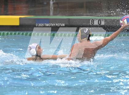 Thumbnail 1 in Capistrano Valley vs Damien (CIF SS Division 2 Final) photogallery.