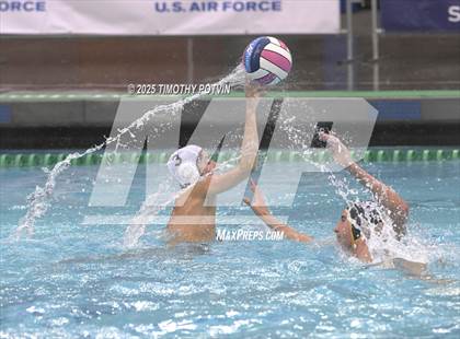 Thumbnail 2 in Capistrano Valley vs Damien (CIF SS Division 2 Final) photogallery.