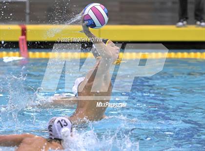 Thumbnail 1 in Capistrano Valley vs Damien (CIF SS Division 2 Final) photogallery.