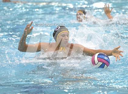 Thumbnail 3 in Capistrano Valley vs Damien (CIF SS Division 2 Final) photogallery.