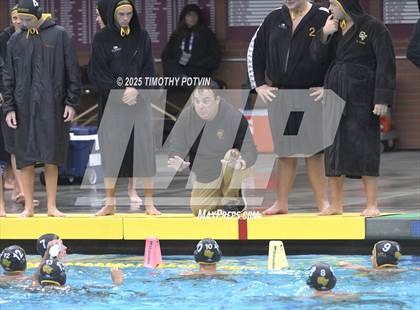 Thumbnail 3 in Capistrano Valley vs Damien (CIF SS Division 2 Final) photogallery.