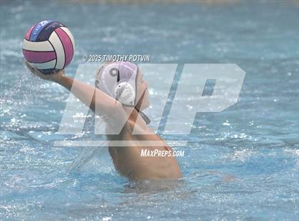 Thumbnail 3 in Capistrano Valley vs Damien (CIF SS Division 2 Final) photogallery.