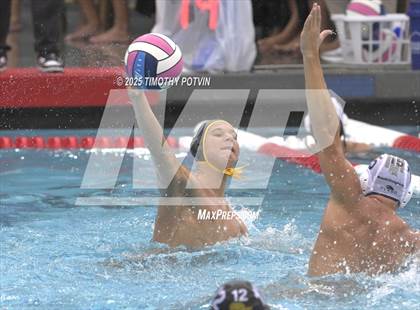 Thumbnail 2 in Capistrano Valley vs Damien (CIF SS Division 2 Final) photogallery.
