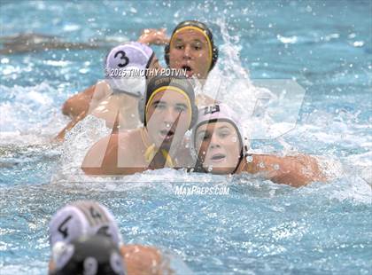 Thumbnail 3 in Capistrano Valley vs Damien (CIF SS Division 2 Final) photogallery.