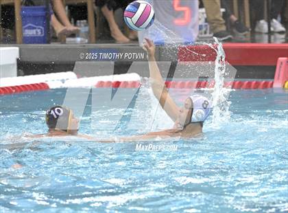 Thumbnail 3 in Capistrano Valley vs Damien (CIF SS Division 2 Final) photogallery.