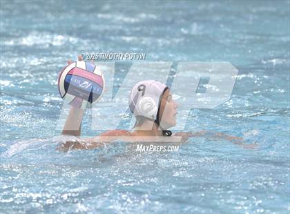 Thumbnail 2 in Capistrano Valley vs Damien (CIF SS Division 2 Final) photogallery.