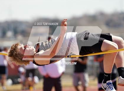 Thumbnail 1 in Grizzly Invitational photogallery.