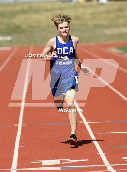 Thumbnail 2 in Grizzly Invitational photogallery.