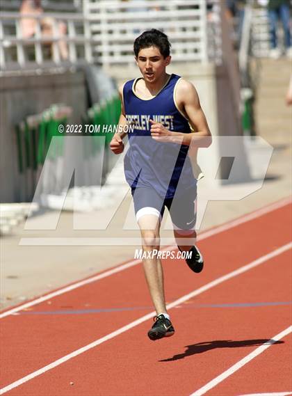 Thumbnail 2 in Grizzly Invitational photogallery.