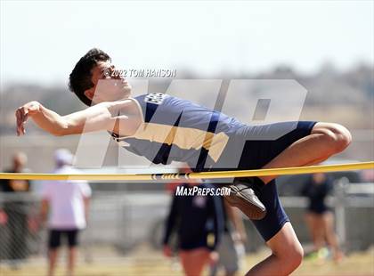 Thumbnail 2 in Grizzly Invitational photogallery.