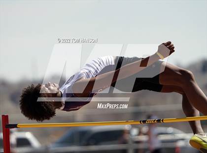 Thumbnail 3 in Grizzly Invitational photogallery.