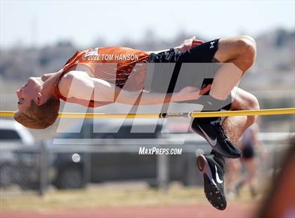 Thumbnail 3 in Grizzly Invitational photogallery.