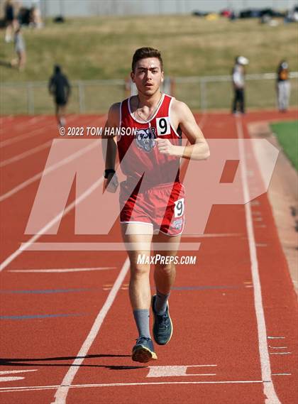 Thumbnail 3 in Grizzly Invitational photogallery.