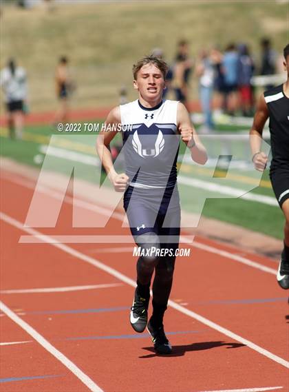 Thumbnail 2 in Grizzly Invitational photogallery.