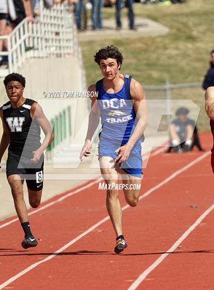 Thumbnail 3 in Grizzly Invitational photogallery.
