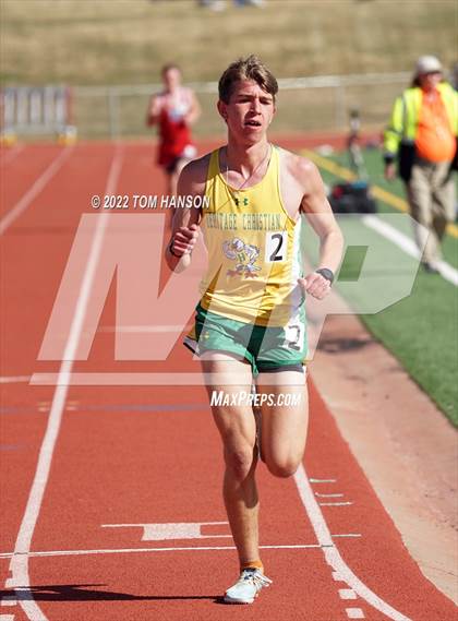 Thumbnail 2 in Grizzly Invitational photogallery.