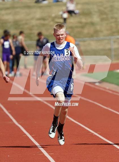 Thumbnail 1 in Grizzly Invitational photogallery.