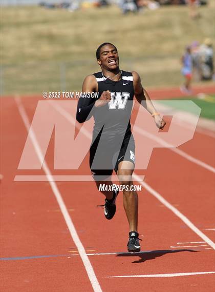 Thumbnail 3 in Grizzly Invitational photogallery.