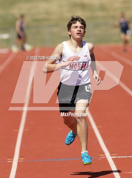 Thumbnail 1 in Grizzly Invitational photogallery.