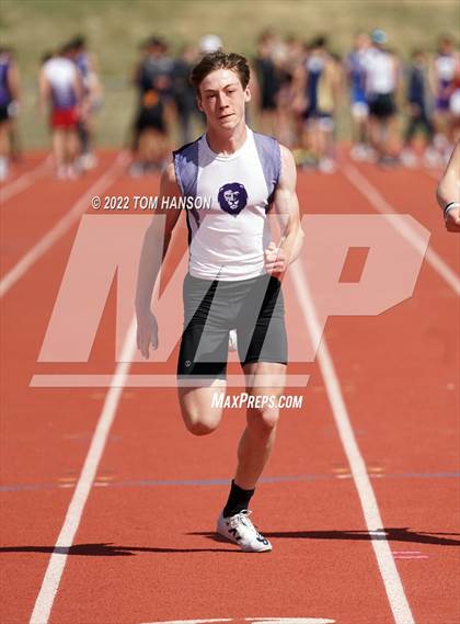 Thumbnail 3 in Grizzly Invitational photogallery.