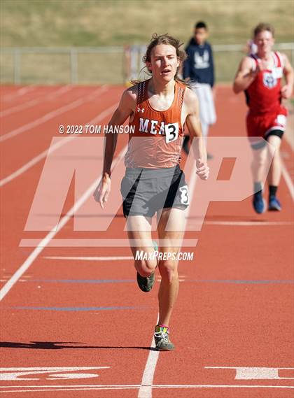 Thumbnail 2 in Grizzly Invitational photogallery.