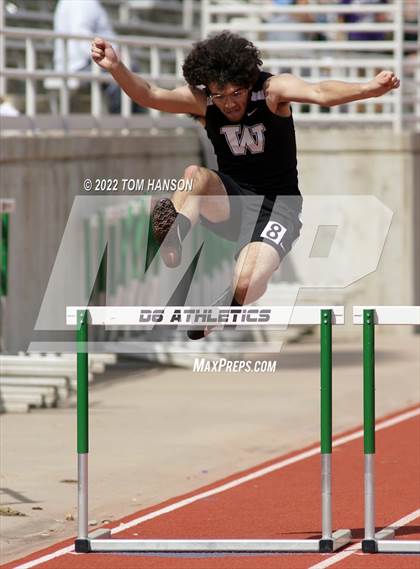 Thumbnail 3 in Grizzly Invitational photogallery.