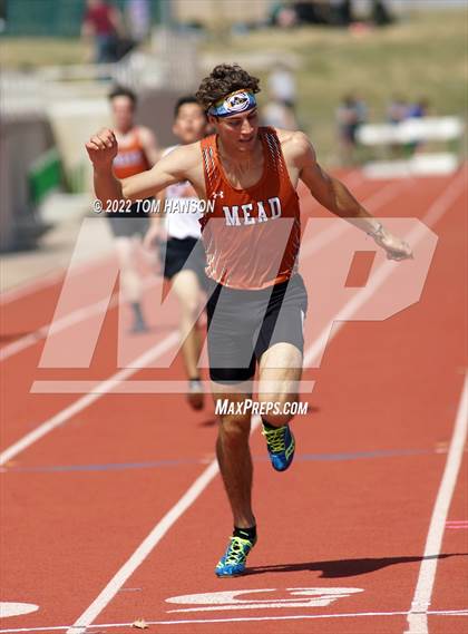 Thumbnail 2 in Grizzly Invitational photogallery.